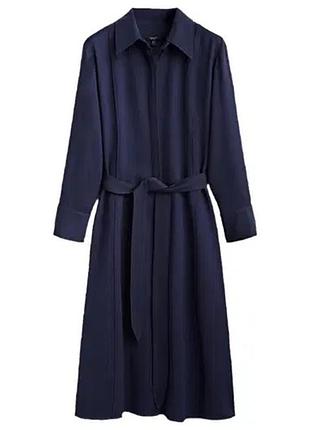 Жіноче плаття massimo dutti 5