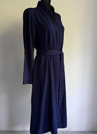 Жіноче плаття massimo dutti 7