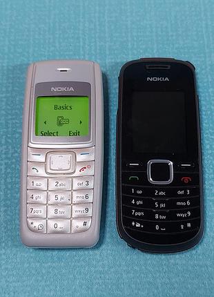 Телефоны nokia кнопочные