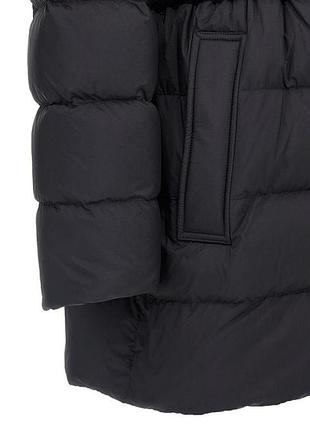 Пуховик burberry пуффер 4