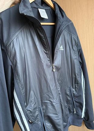 Олимпийка adidas 2