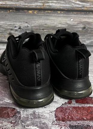 Кросівки nike air max alpha trainer 3  оригінал 4