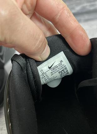 Кросівки nike air max alpha trainer 3  оригінал 8