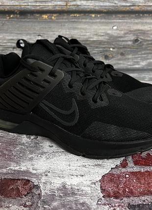 Кросівки nike air max alpha trainer 3  оригінал 3