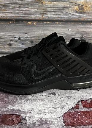 Кросівки nike air max alpha trainer 3  оригінал 5
