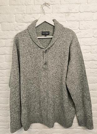 Свитер marks&spencer xl