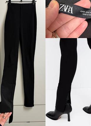 Лосіни штани zara
