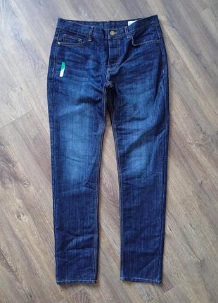 Брендовые джинсы denim co.