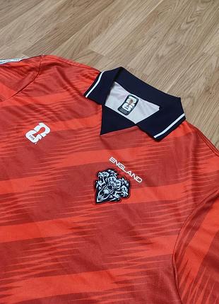 Футболка england fifa world cup
