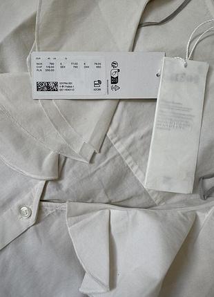 Блузка arket, 40 розмір. нюанс. 2