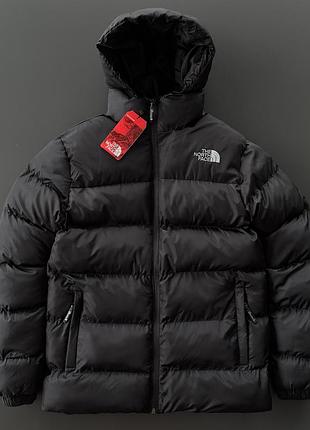 Куртка зимова the north face  ❄️