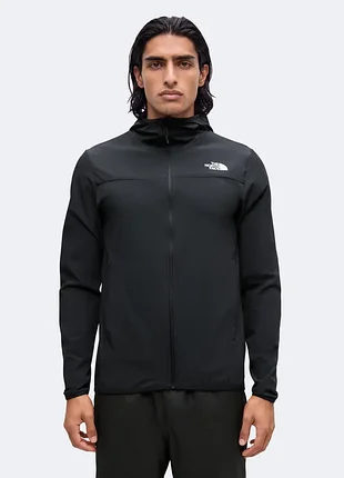 Оригинальный! куртка мужская the north face m 24/7 woven jacket 2.0 tnf black nf0a8j9kjk3