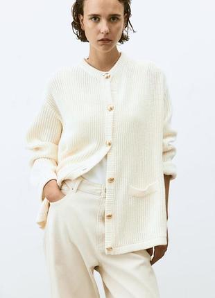 Кардиган h&amp;m 3