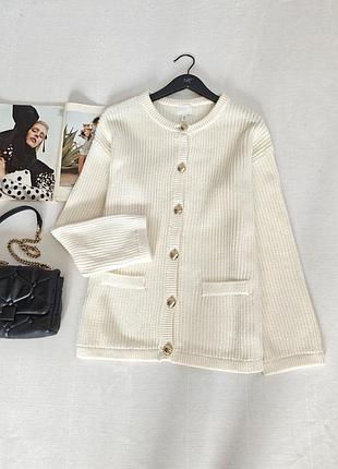 Кардиган h&amp;m 5