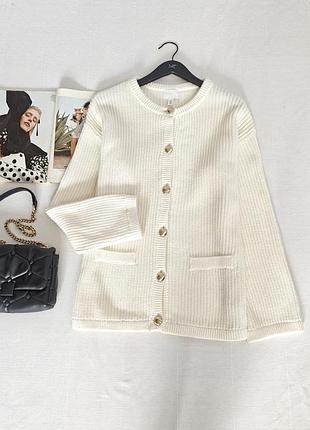 Кардиган h&amp;m 6