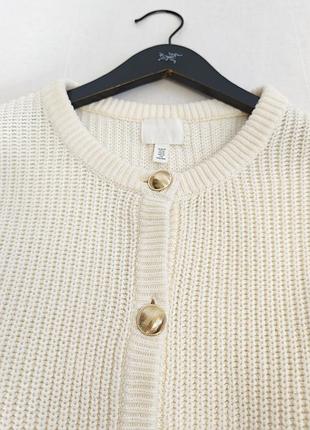 Кардиган h&amp;m 8