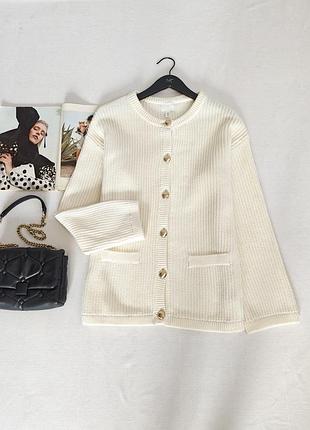 Кардиган h&amp;m 4