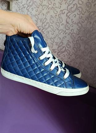 Ботінки geox 6