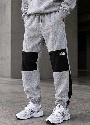 Штани the north face polartec