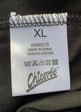 Сукня міді chicoree xl на підкладці 7