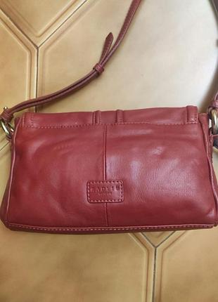 Сумка шкіряна radley 5