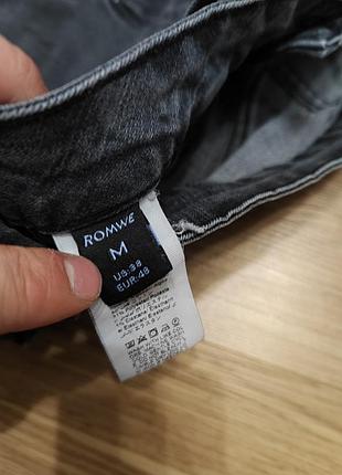 Джинси flared jeans 4