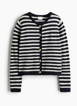 Кардиган h&m 3