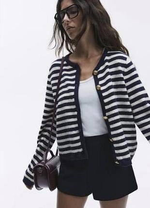 Кардиган h&amp;m