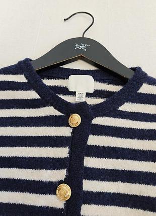 Кардиган h&m 6