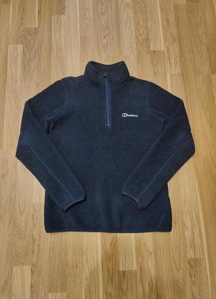 Тедди флиска berghaus