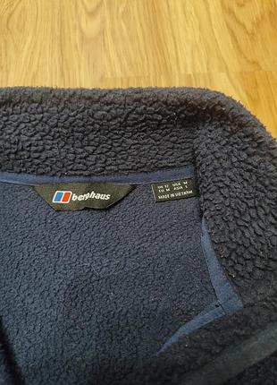 Тедді фліска berghaus 3