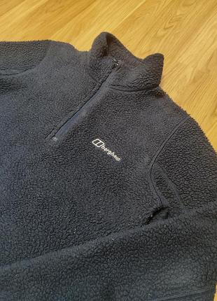 Тедді фліска berghaus 2