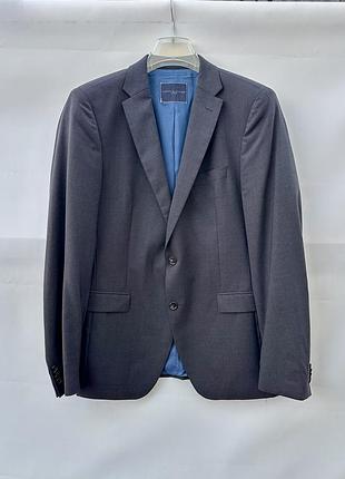 Вовняний піджак tommy hilfiger 4