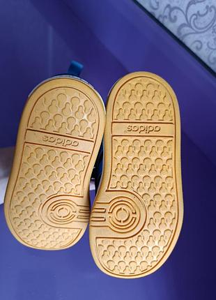 Ботинки adidas 3
