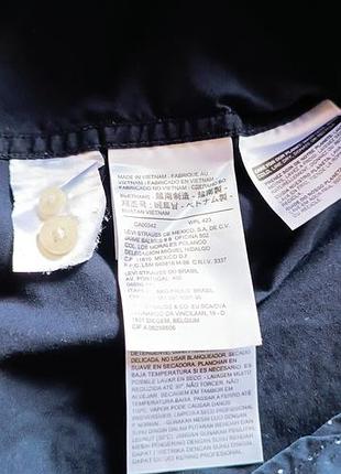 Сорочка levi’s 6