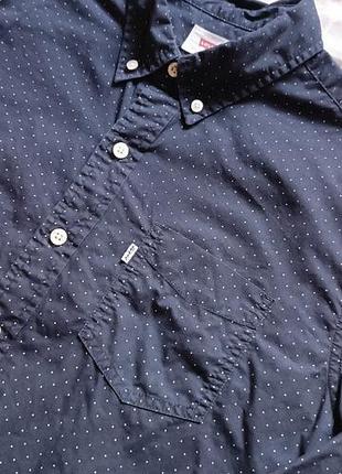 Сорочка levi’s 3