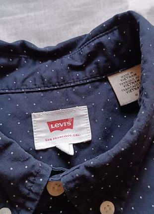 Сорочка levi’s 5