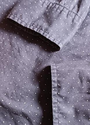 Сорочка levi’s 4