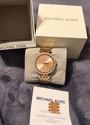 Годинник michael  kors, оригiнал