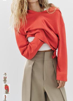 Нові брюки zara 3