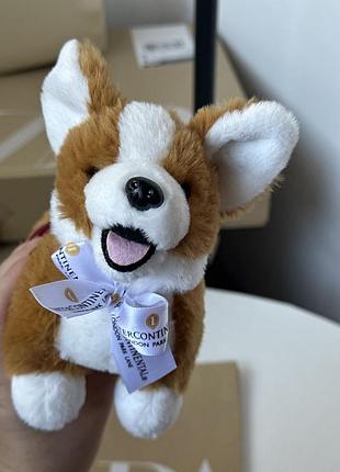 Новая игрушка корги ❤️london 4