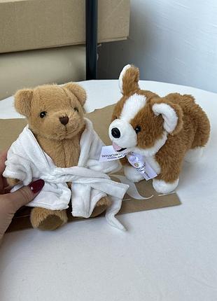 Новая игрушка корги ❤️london 6
