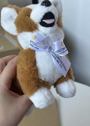 Новая игрушка корги ❤️london 8