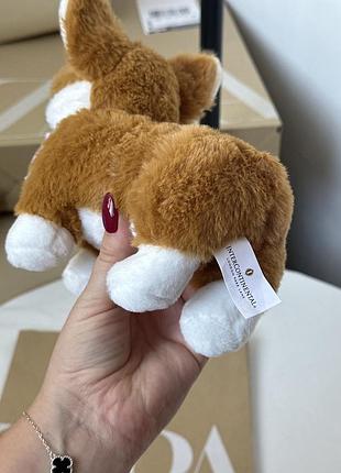 Новая игрушка корги ❤️london 3
