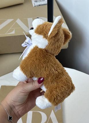Новая игрушка корги ❤️london 10