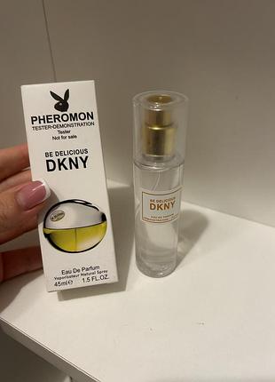 Жіночий парфум dkny 2