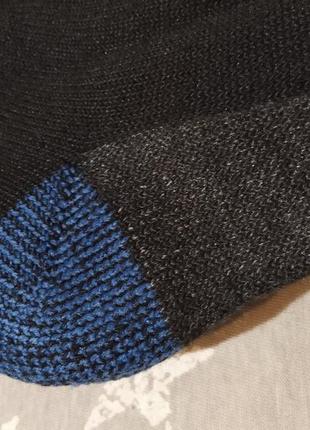 Міцні чоловічі махрові шкарпетки livergy німеччина, 39-42, 43-469 фото