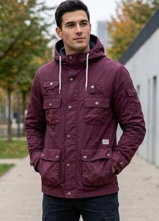 Куртка , вітровка унісекс jack&jones