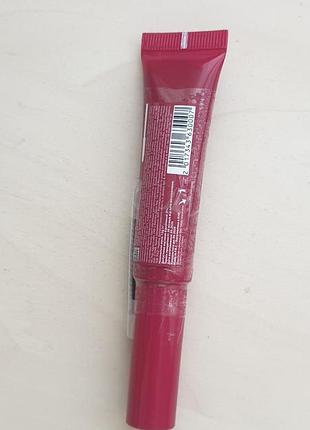 Glambee cherry  mascara тушь для глаз 5