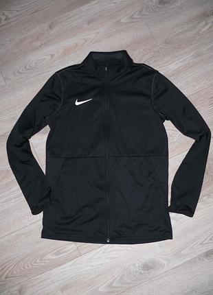 Кофта nike dri-fit розмір xl 3